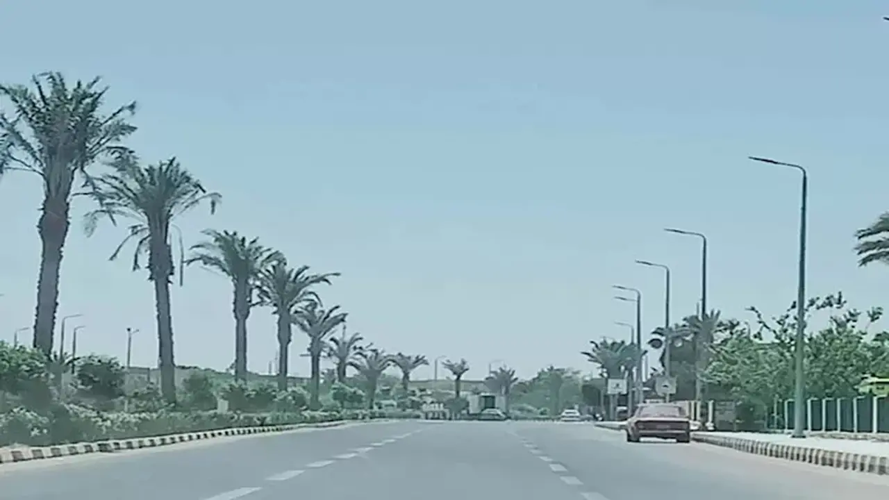 تحذير لمرضى الحساسية.. نشاط الرياح يثير الأتربة العالقة خلال الساعات المقبلة